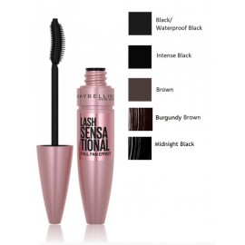 Maybelline Lash Sensational blakstienų tušas