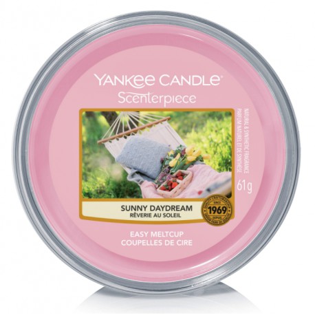 Yankee Candle Sunny Daydream aromatinis vaškas
