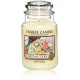 Yankee Candle Christmas Cookie aromatinė žvakė