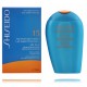 Shiseido Sun Protection SPF 15 losjonas nuo saulės veidui ir kūnui