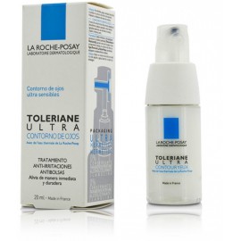 La Roche-Posay Toleriane Ultra raminamasis paakių kremas