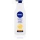 Nivea Q10 Energy+ Firming освежающий лосьон для тела