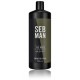 Sebastian Professional SEB MAN The Boss plaukus tankinantis šampūnas vyrams