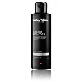 Goldwell System Color Remover plaukų dažų valiklis