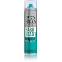 Tigi Bed Head Hard Head Extreme Hold itin stiprios fiksacijos plaukų lakas