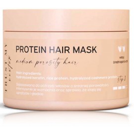 Trust My Sister Emollient Hair Mask Medium Porosity kaukė vidutinio poringumo plaukams