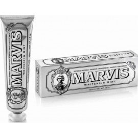 Marvis Whitening Mint отбеливающая зубная паста