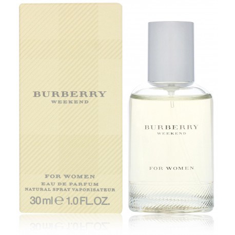 Burberry Weekend EDP kvepalai moterims