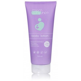 Mom & Who? Firming Body Lotion kūno losjonas nėščiosioms