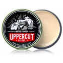 Uppercut Deluxe Matte Pomade matinį efektą suteikianti plaukų modeliavimo pomada