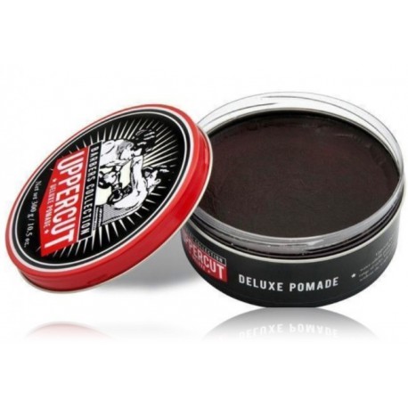 Uppercut Deluxe Barber Collection Pomade plaukų formavimo pomada vyrams