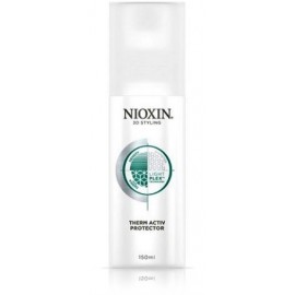 Nioxin 3D Styling Therm Active Protector nuo karščio apsaugantis purškiklis