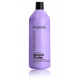 Matrix Unbreak My Blonde Bleach Finder šampūnas šviesintiems plaukams