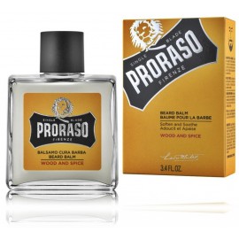 Proraso Wood & Spice barzdos balzamas