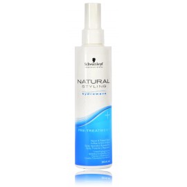 Schwarzkopf Professional Natural Styling Pre-Treatment Repair & Protect gydomasis purškiklis plaukams