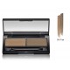 Max Factor Real Brow Duo Kit antakių formavimo rinkinys 3,3 g.