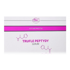 Jadwiga Truffles & Peptides koncentruotas veido serumas