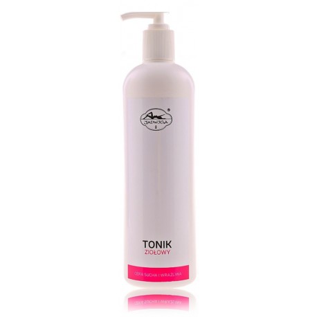 Jadwiga Tonic Sensitive Skin tonikas jautriai ir sausai odai