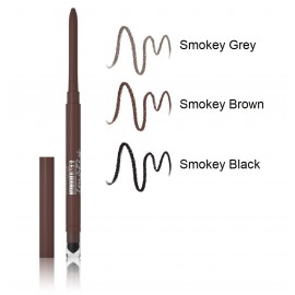 Maybelline Tattoo Liner Smokey Gel Pencil gelinis akių pieštukas 1,3 g.