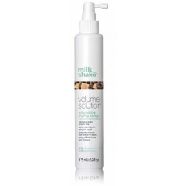 MilkShake Volumizing Styling Spray apimties suteikiantis purškiklis