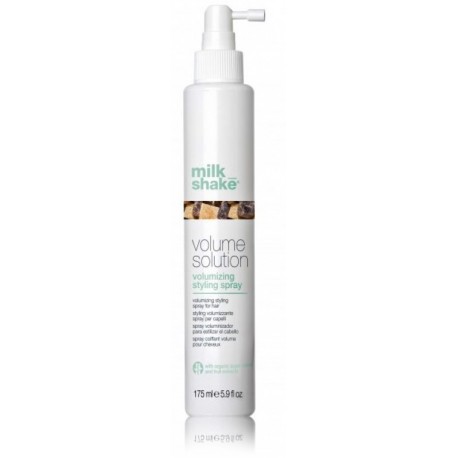 MilkShake Volumizing Styling Spray apimties suteikiantis purškiklis