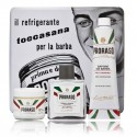 Proraso Vintage Toccasana набор для мужчин (100 мл крем до бритья + 150 мл мыло + 100 мл бальзам после бритья)