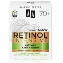 AA Retinol Intensive 70+ Active Cream dieninis veido kremas brandžiai odai