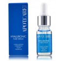 Apot.Care  Hyaluronic Pure Serum Long Lasting Hydration Plum Radiance drėkinantis veido serumas