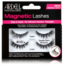 Ardell Magnetic Lashes Double magnetinės dirbtinės blakstienos