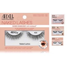 Ardell Naked Lashes priklijuojamos dirbtinės blakstienos 1 pora