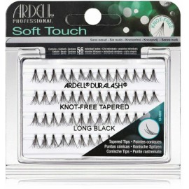 Ardell Soft Touch priklijuojamų blakstienų kuokšteliai