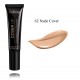 IsaDora Cover Up Foundation & Concealer makiažo pagrindas ir maskuoklis 35 ml.