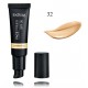 IsaDora Face Primer Protecting SPF 30 maitinantis ir apsaugantis gruntas veidui 30 ml.