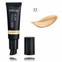 IsaDora Face Primer Protecting SPF 30 maitinantis ir apsaugantis gruntas veidui 30 ml.