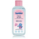 Bambino Baby Soothing Shower Gel & Shampoo kūno ir plaukų prausiklis kūdikiams