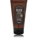 Skinfood Black Sugar Perfect Scrub Foam šveičiamosios veido putos su cukranendrių cukrumi