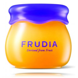 Frudia Blueberry Hydrating Honey Lip Balm увлажняющий бальзам для губ