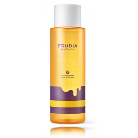 Frudia Water Glow Blueberry Honey увлажняющий тоник для лица