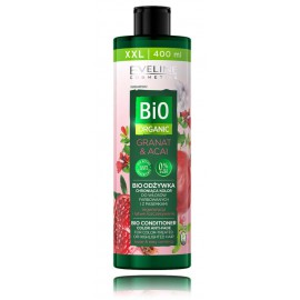 Eveline Bio Organic Granat & Acai кондиционер для укладки волос