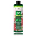 Eveline Bio Organic Granat & Acai kondicionierius dažytiems plaukams