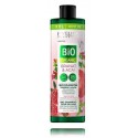 Eveline Bio Organic Granat & Acai šampūnas dažytiems plaukams