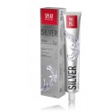 Splat Special Silver Refreshing Gel Toothpaste gaivinanti dantų pasta