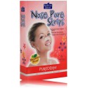 Purederm Nose Pore Strips valantys pleistrai nosies sričiai