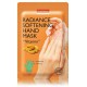 Purederm Radiance Softening Vitamin Hand Mask rankų kaukė-pirštinės