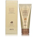 Skin79 Golden Snail Cleansing Foam valomosios putos