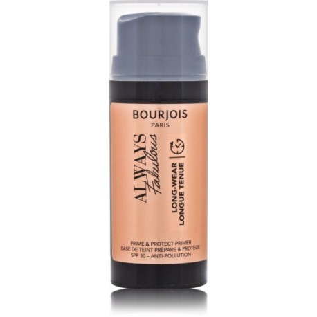 Bourjois Always Fabulous Long-Wear Primer SPF30 makiažo bazė