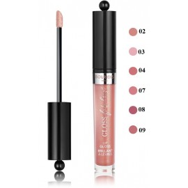 Bourjois Gloss Fabuleux Lip lūpų blizgesys 3,5 ml.