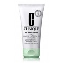 Clinique All About Clean 2-in-1 Cleansing Exfoliating Jelly очищающий скраб для лица