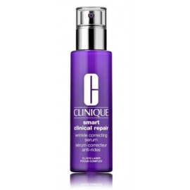 Clinique Smart Clinical Repair Wrinkle Correcting Serum koreguojantis veido serumas nuo raukšlių