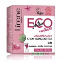 Lirene Jestem Eco дополнение концентрированного укрепляющего крема для лица